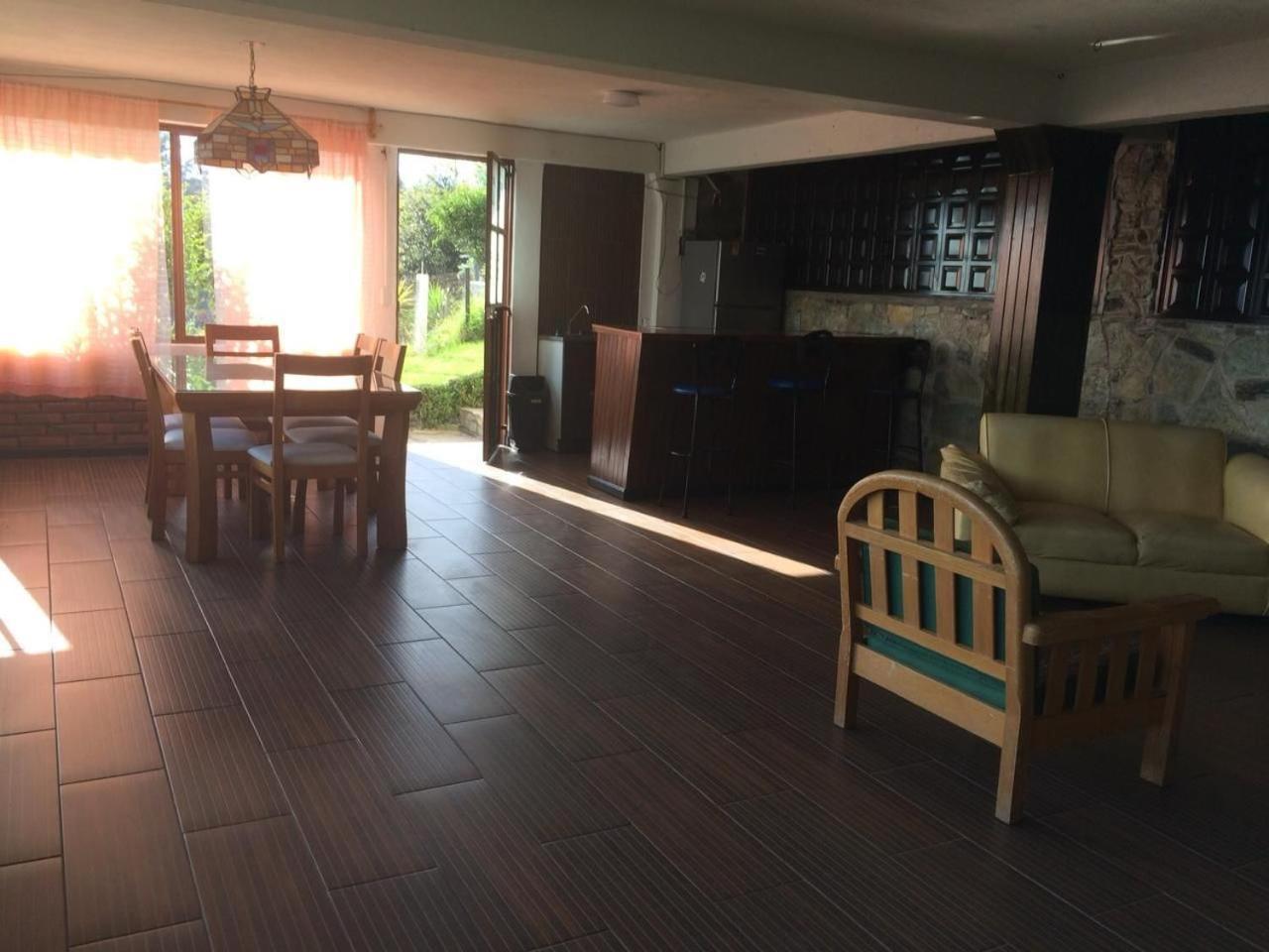 Hotel Vista Markes Zacatlán Eksteriør bilde