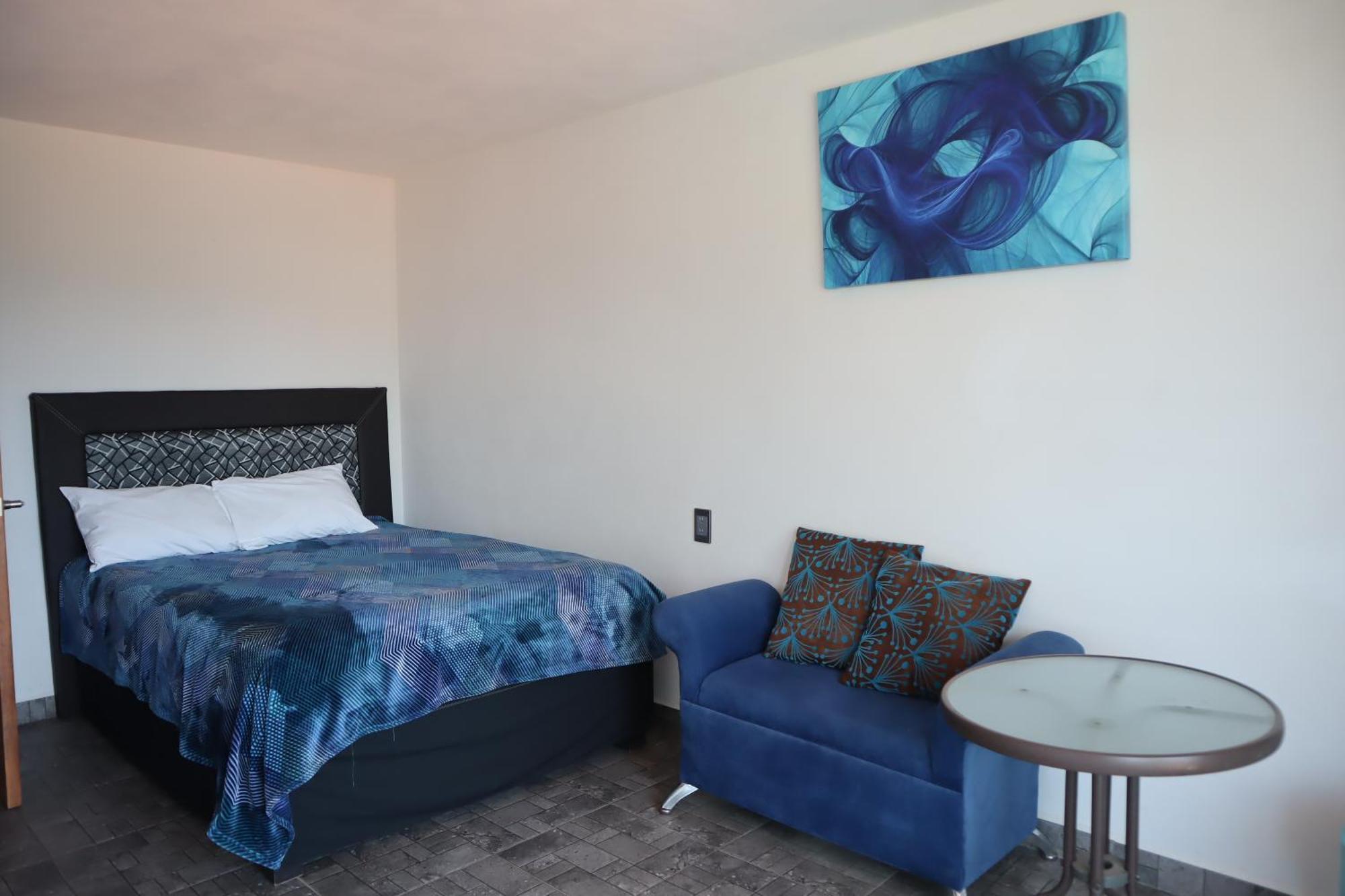 Hotel Vista Markes Zacatlán Eksteriør bilde